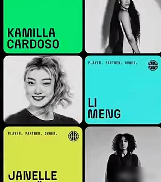 李梦人间清醒，参加广州国际车展不应吐槽，而应祝福。30岁的李梦进入职业生涯末期，