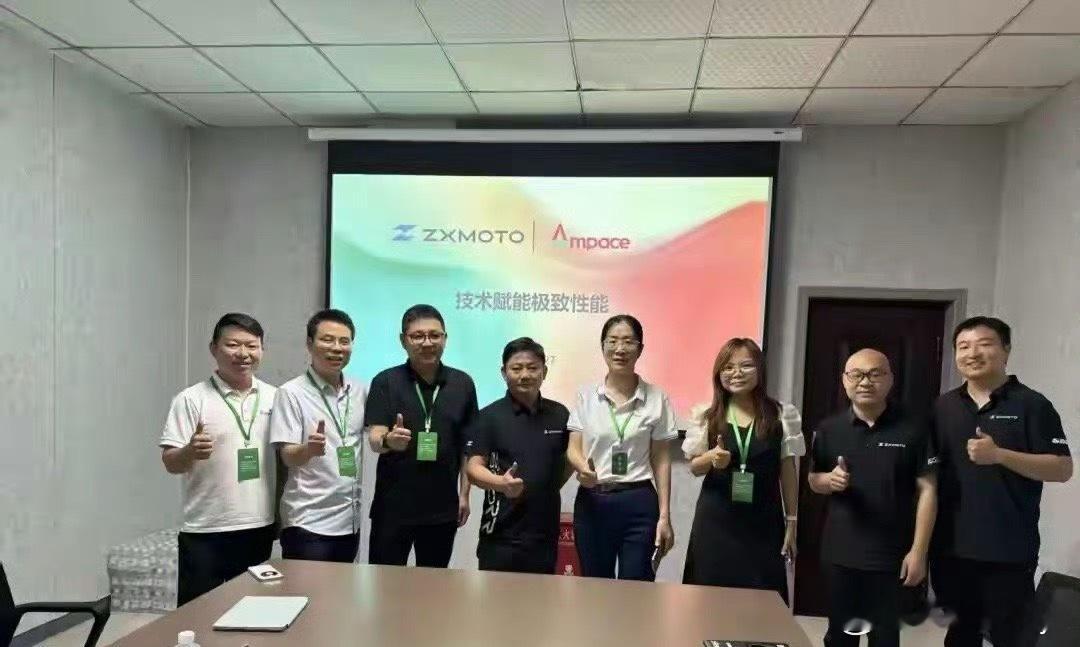 张雪拿下宁德时代大单宁德时代子公司新能安与张雪机车的合作早有迹象，近日双方就具体
