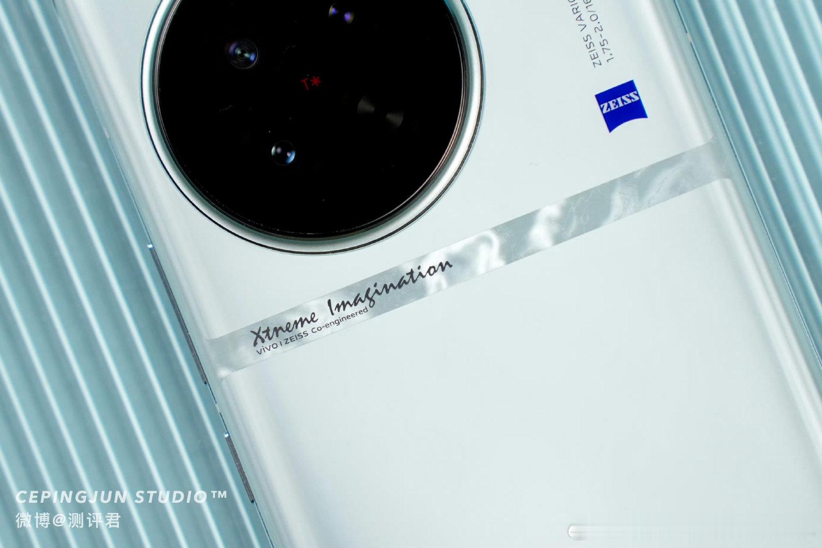 翻出来一台vivo X90s手机，还是512G顶配，给粉丝抽了！大家关注评论就行