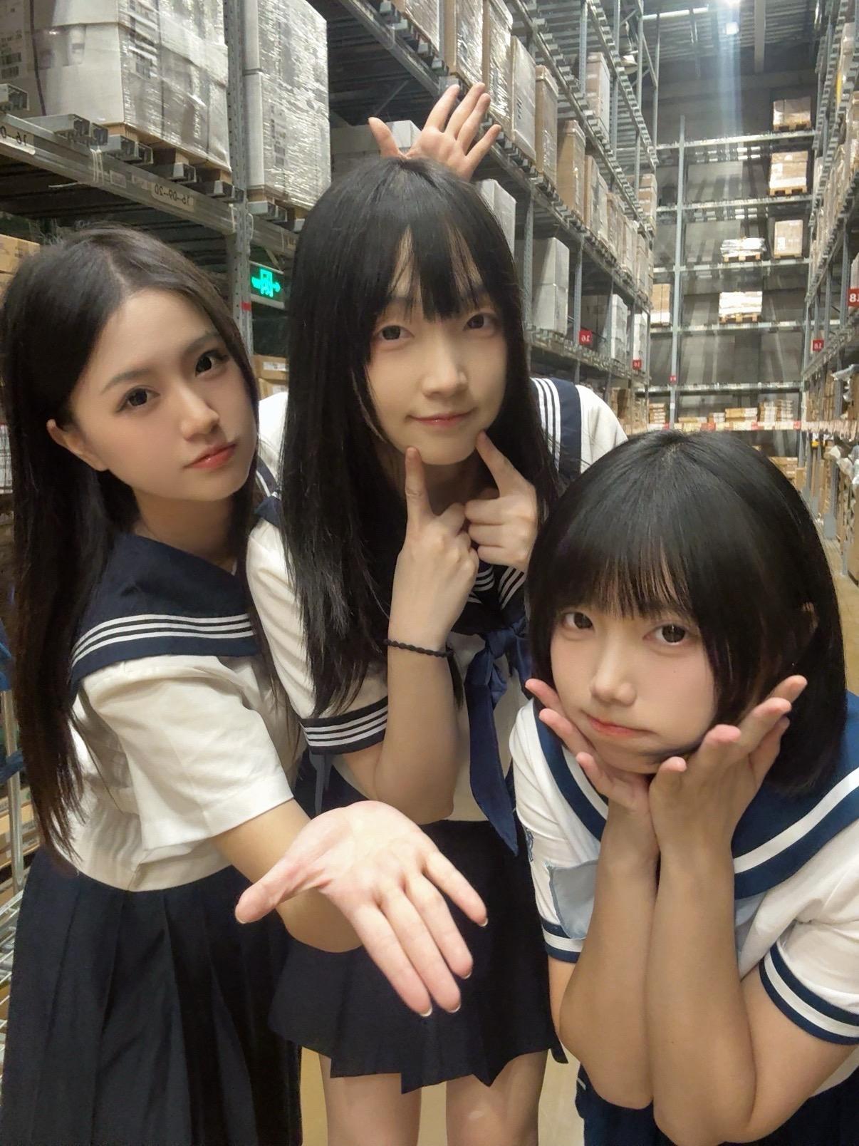 jk约会日☆⁺ʚ^ ̳   ̫   ̳^ 幸糊～！ɞ⁺☆