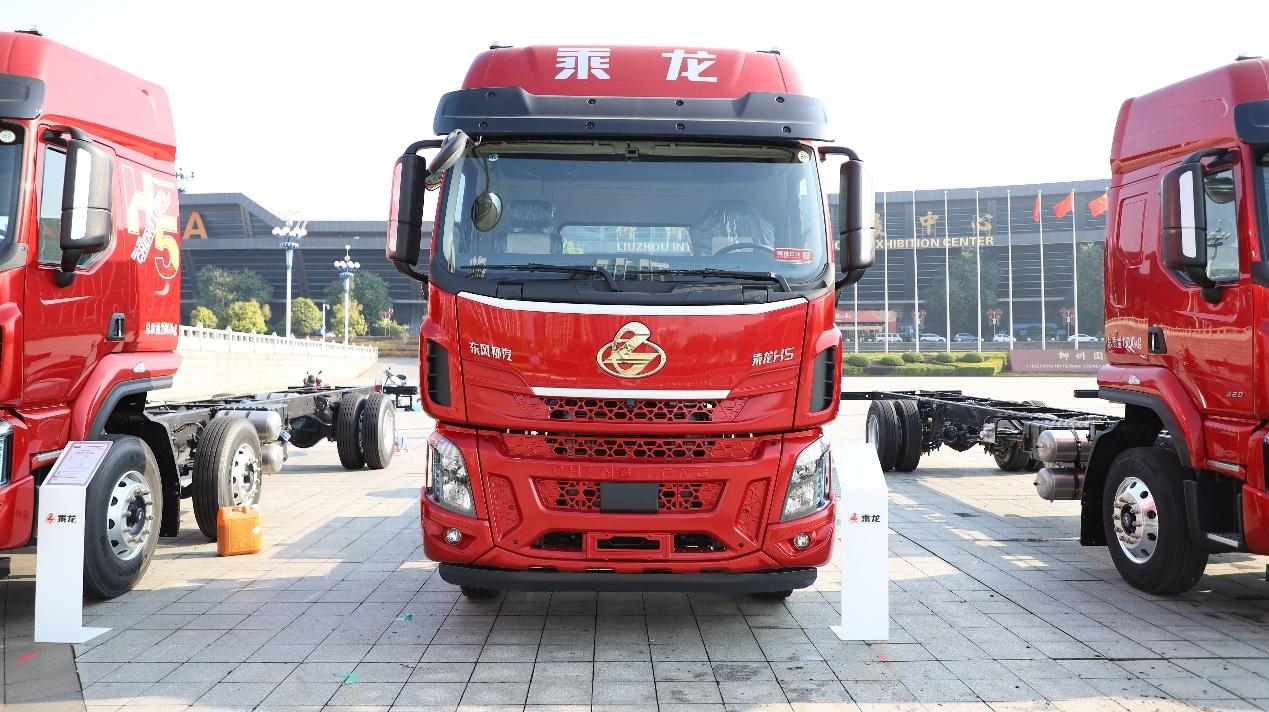 开工大吉！乘龙H5绿通房车助力卡友“盈”战开工季！跑绿通要赚钱，省油降耗也是关键