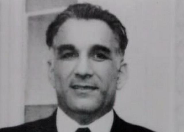 1979年，阿富汗总统阿明擅自做主，枪杀了苏联内务部副部长、克格勃高官帕普京。仅