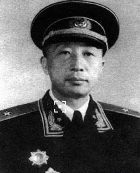 张学良的弟弟张学思是人民解放军开国少将，抗战胜利后，他到东北，林枫问他是否去大帅