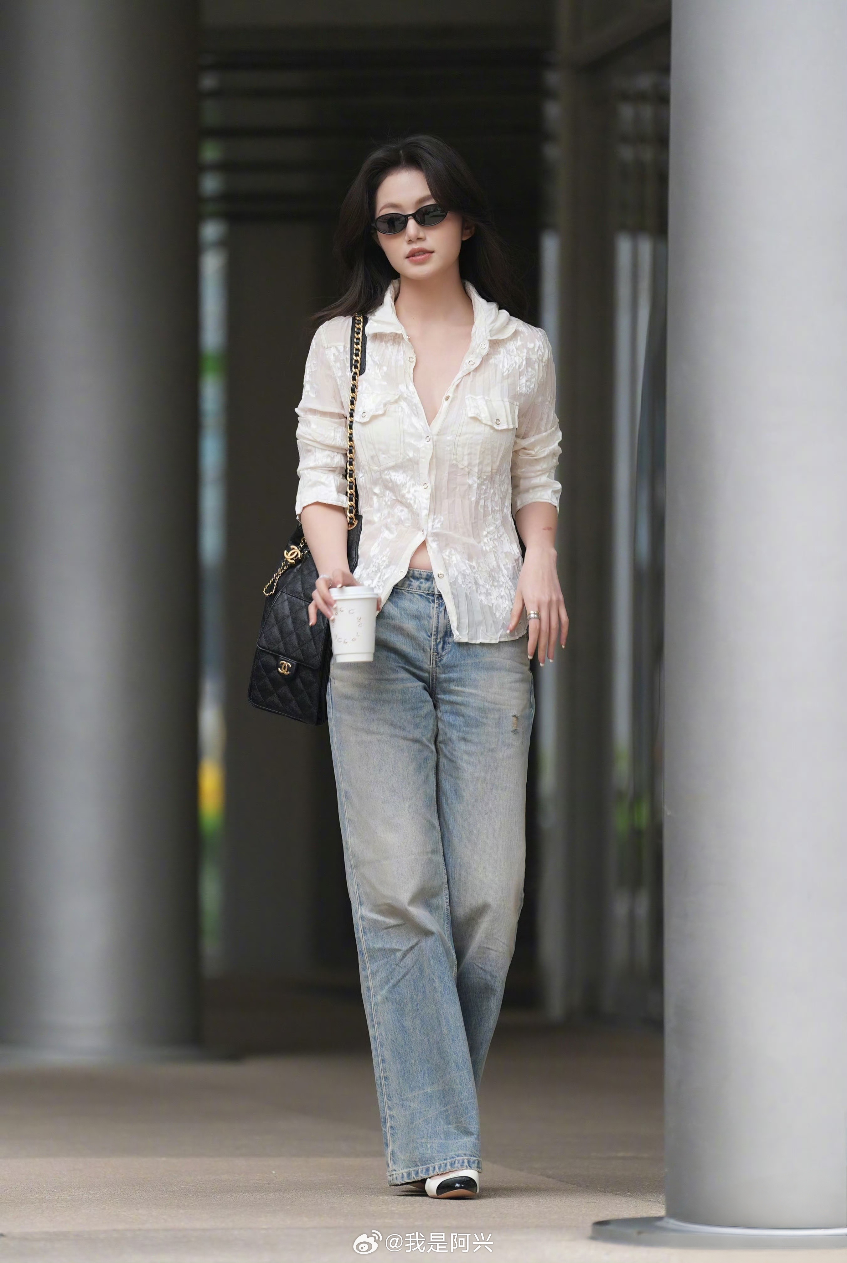 早☀️又是美好的一周每日早起打卡