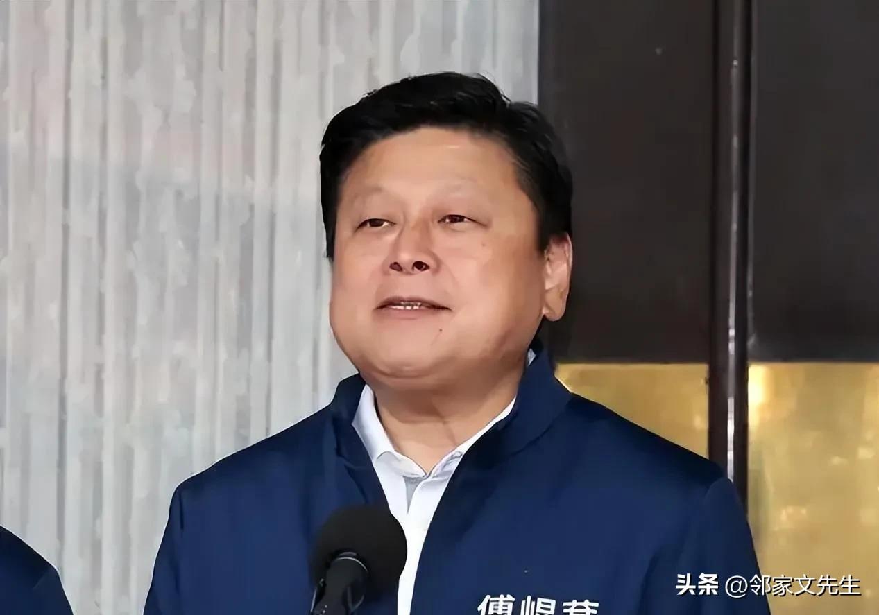 国民党主席人选第九人迎来大咖?

国民党主席改选正酣，领表日期尚未截止。

目前