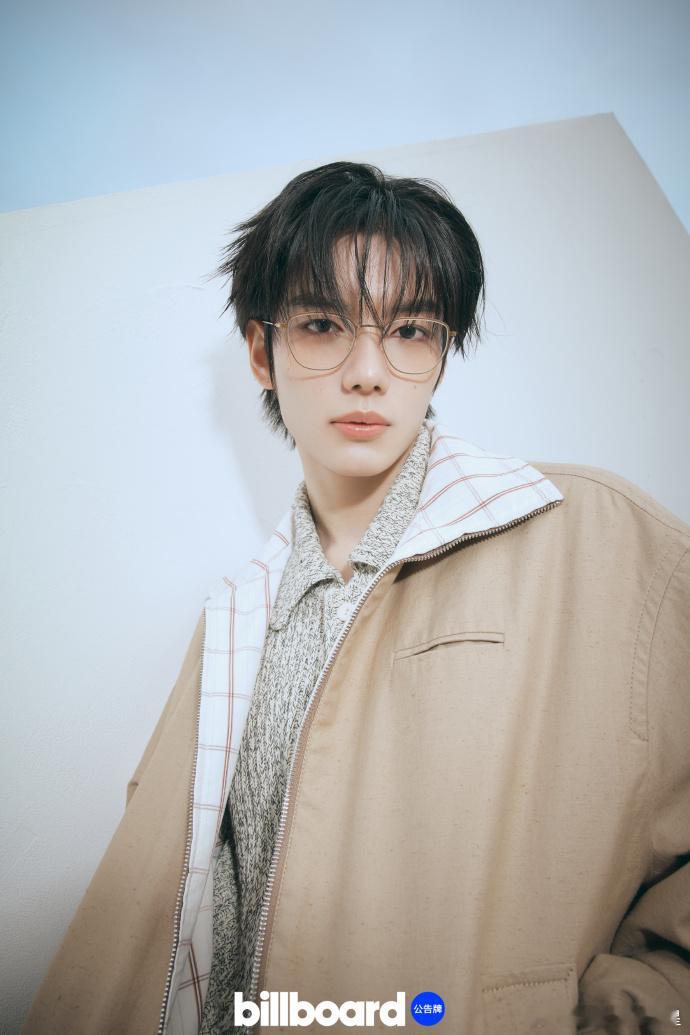 预告来了！最符合春日的一集！谁看到不说一句Billboard好会拍Billboa