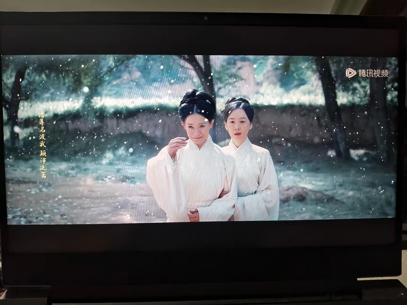 花开锦绣妈宝女最拒绝不了的一集 台词写得很有温度，没有堆砌华丽辞藻，朴素的话语道