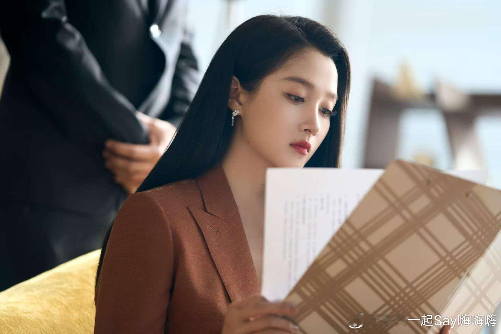 小婉管乐演了5集发现全是内鬼笑不活了！小婉管乐演到第5集才惊觉全员内鬼，反转太上