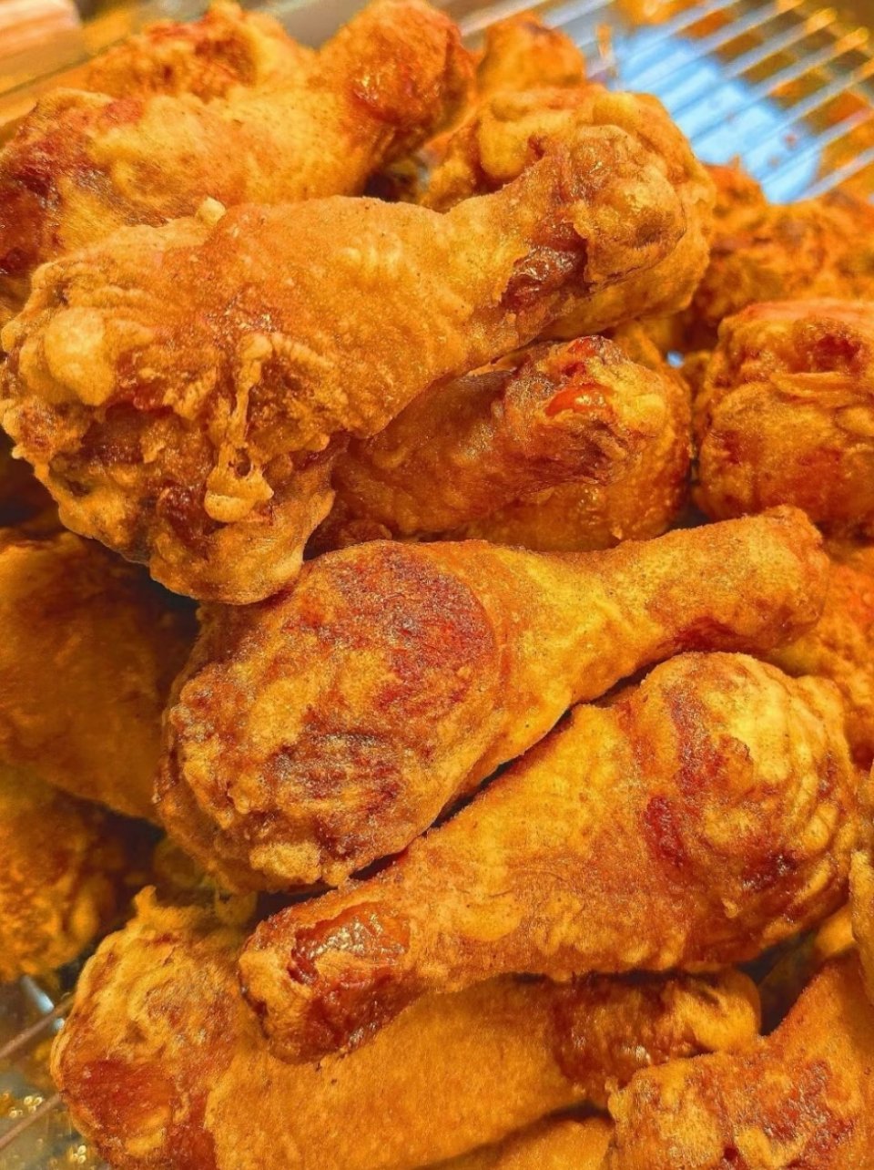 临榆炸鸡腿 我的妻子get不到临榆炸鸡腿的人有难了