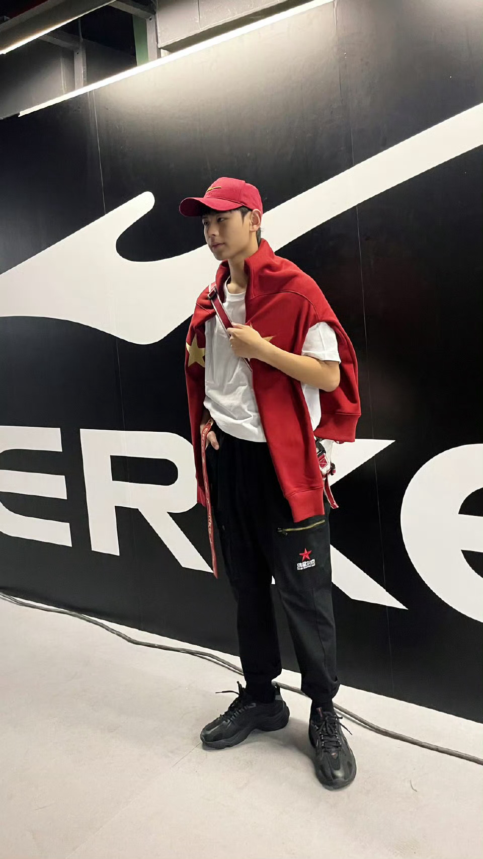 原来你是这样的无畏🍑心光自为引多远都无畏愿所有的美好如期而至，愿所有的幸运不期