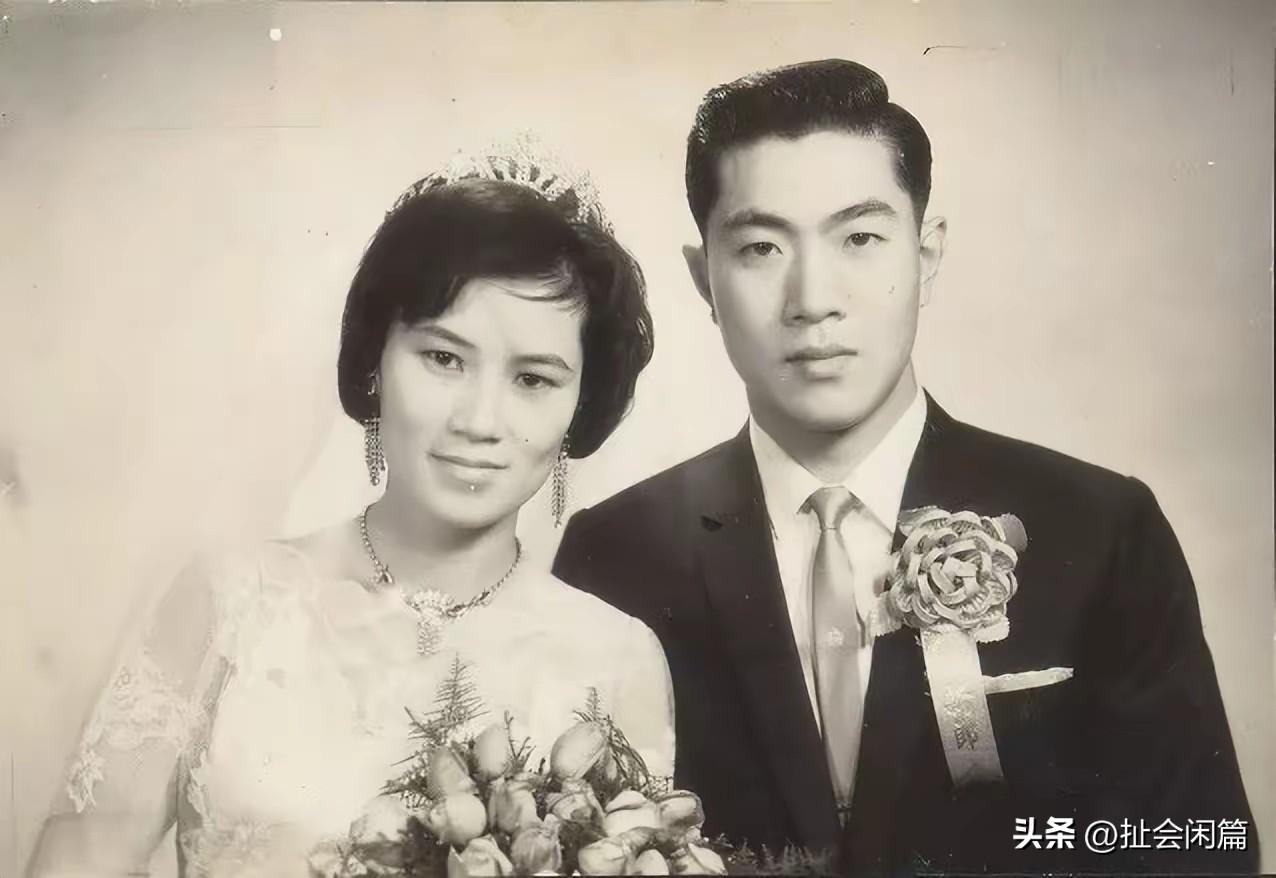 华人福尔摩斯李昌钰去世了，享年87岁。

他一共有两次婚姻，两个孩子，两个孩子全