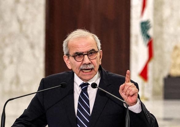 【黎巴嫩政府如何应对以色列的袭击】

以国际多边框架为依托，兼顾人道救援与主权维