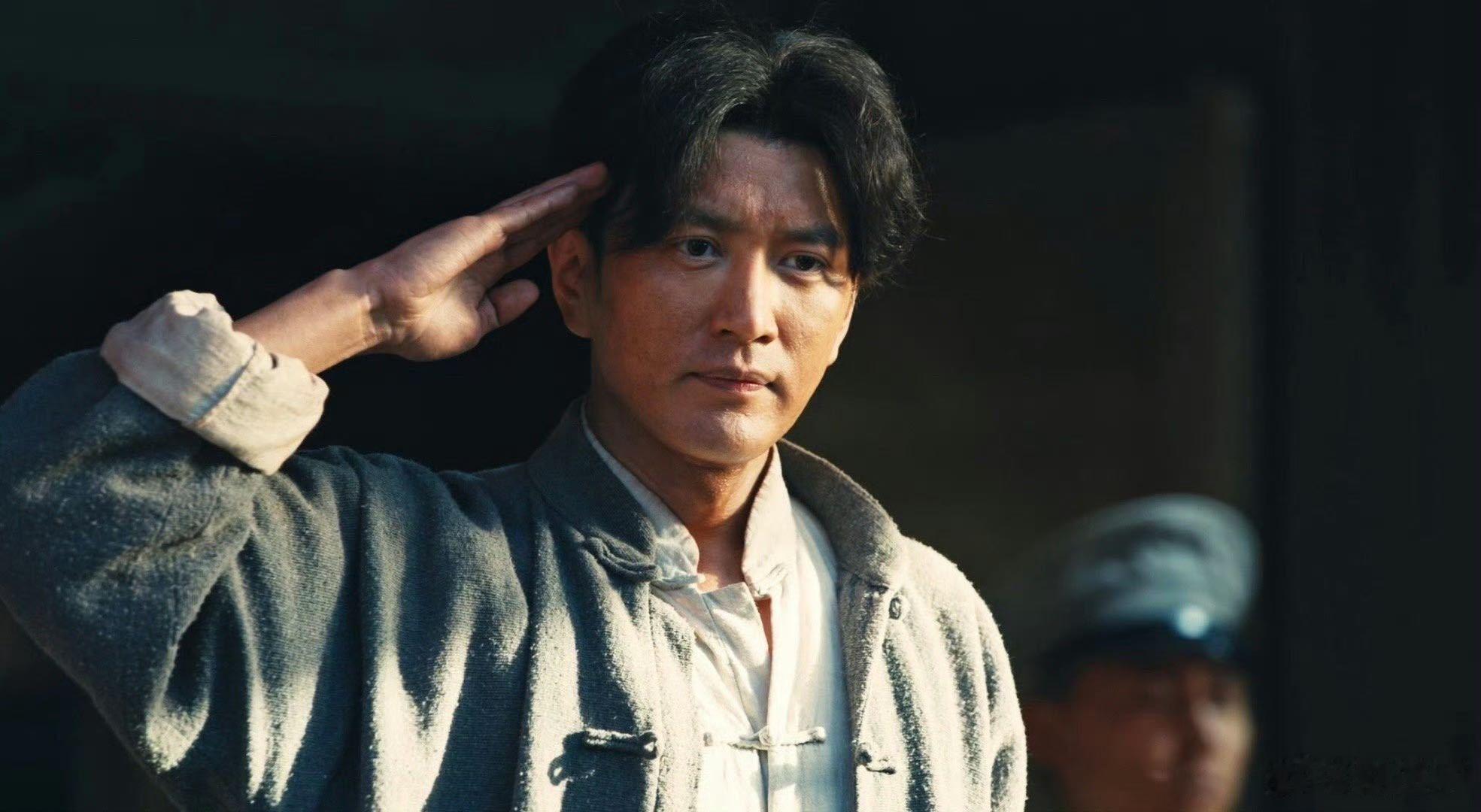 王仁君可惜王仁君可惜了王仁君提名金鹰奖最佳男主角，这次好可惜了，应该值得一个奖。