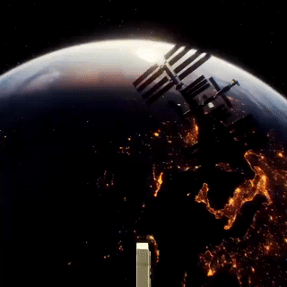 科技  SpaceX 和 Apple 为  iPhone  提供 Starlin