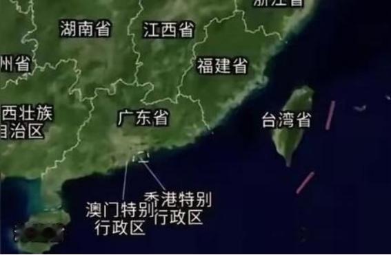 台湾国民党为何始终不愿接受“一国两制”？很多人以为他们反对统一，其实问题并不在统
