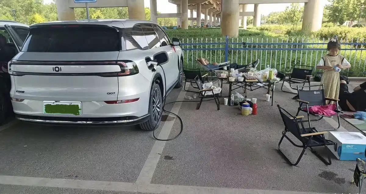 为什么大家买车，都是越买越大？
很多人都感慨，平时开，有个lumin就够了；但放