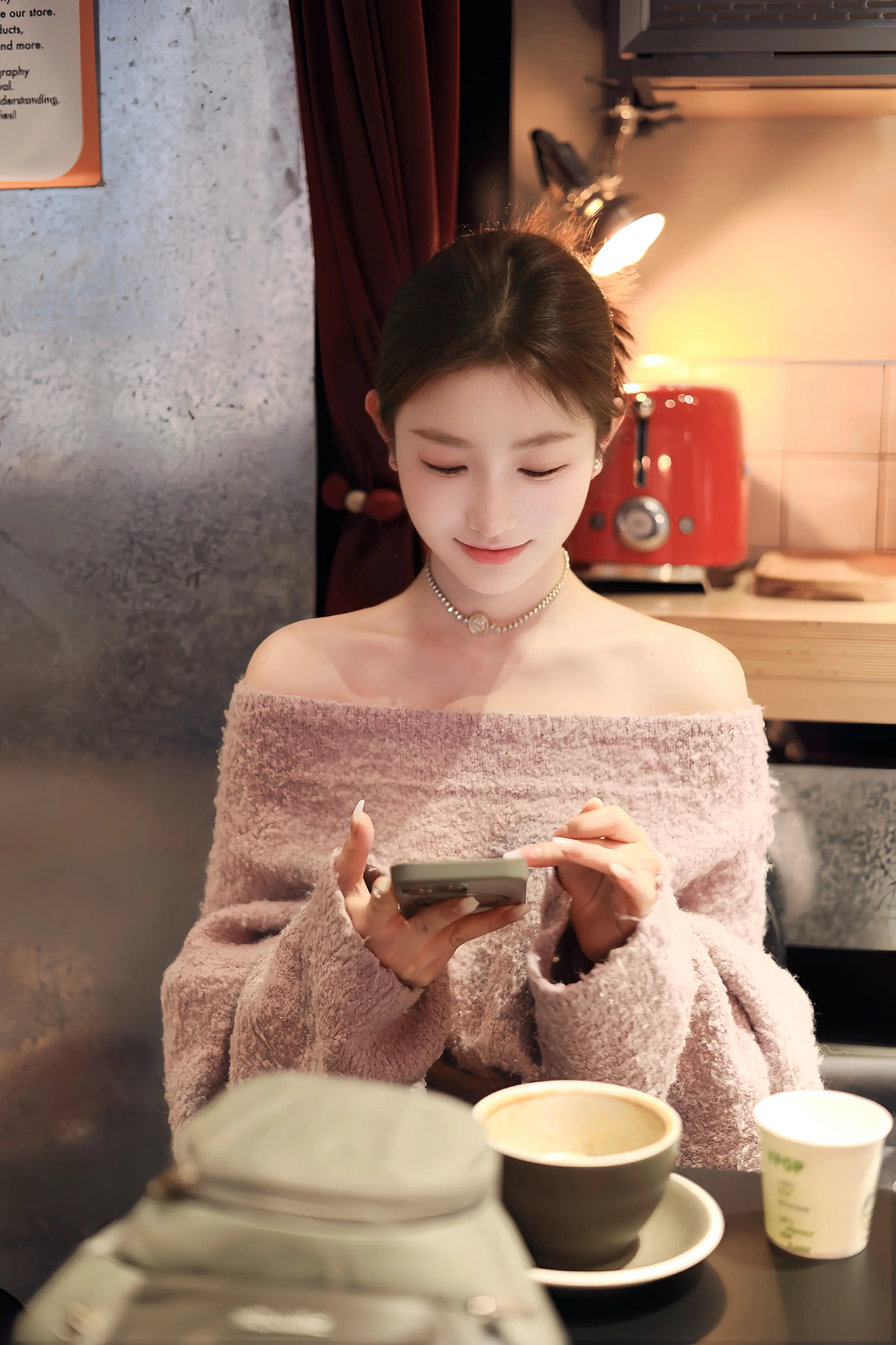 只要不觊觎别人陈列在终点的奖品，就可以不必踏上他人设计的跑道