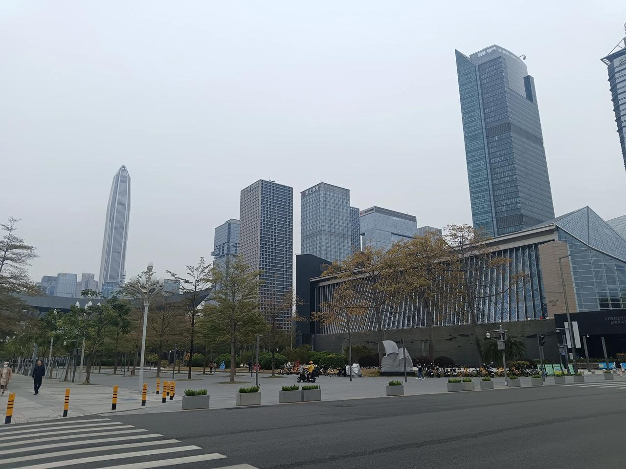 岭南繁都