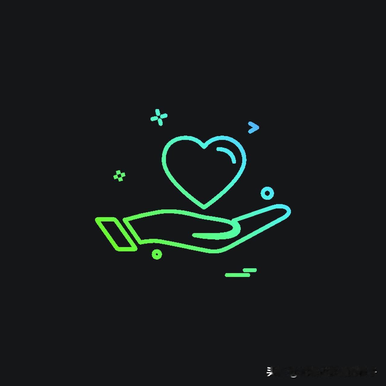 今天收到的一句关心 今天收到了一句关心，心里瞬间暖乎乎的。成年人的感情里，这样的