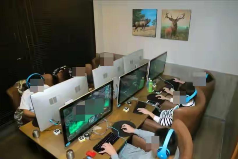 一提网络游戏，好多家长眼睛都红了，觉得这玩意儿就是现代版的鸦片，专门祸害小孩，把