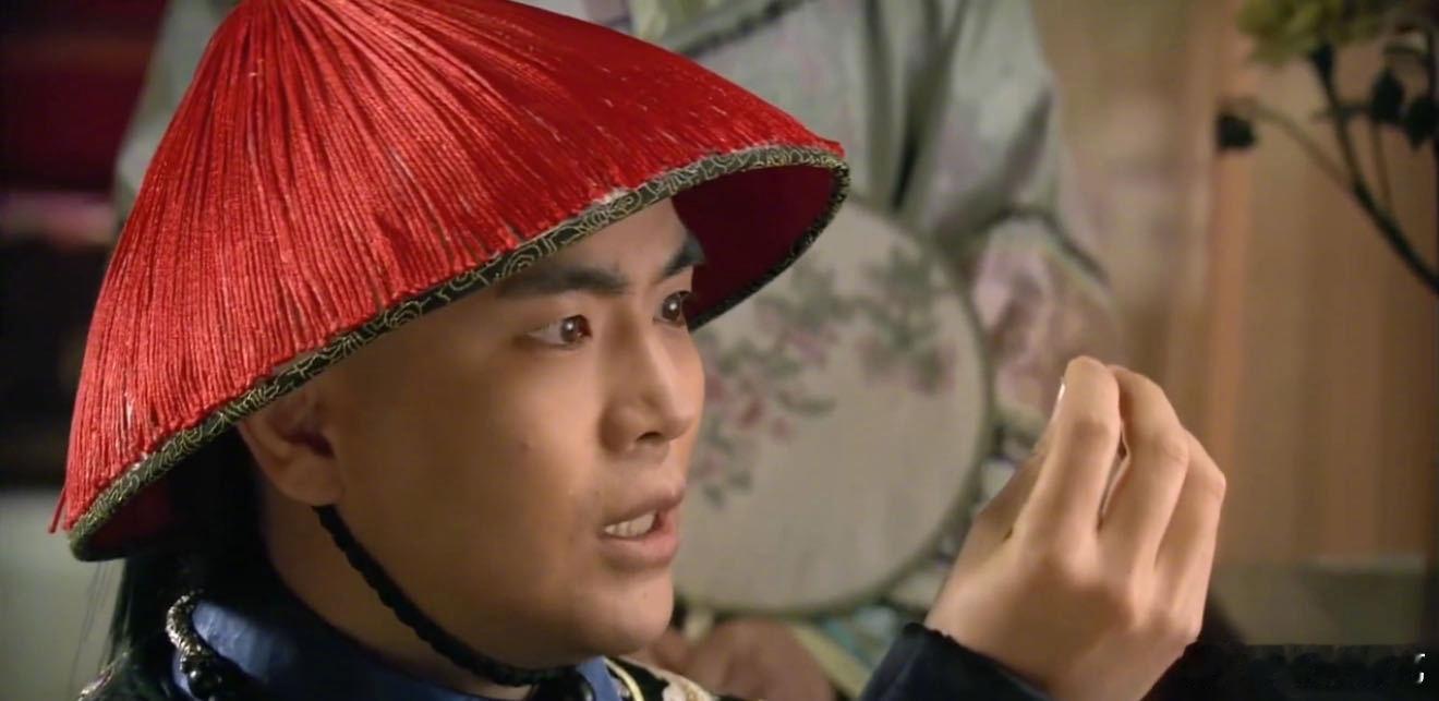 温哥哥说阿福在太医院是院判级 从老师从容不迫的言谈中，仿佛能看见那位在危机时刻依