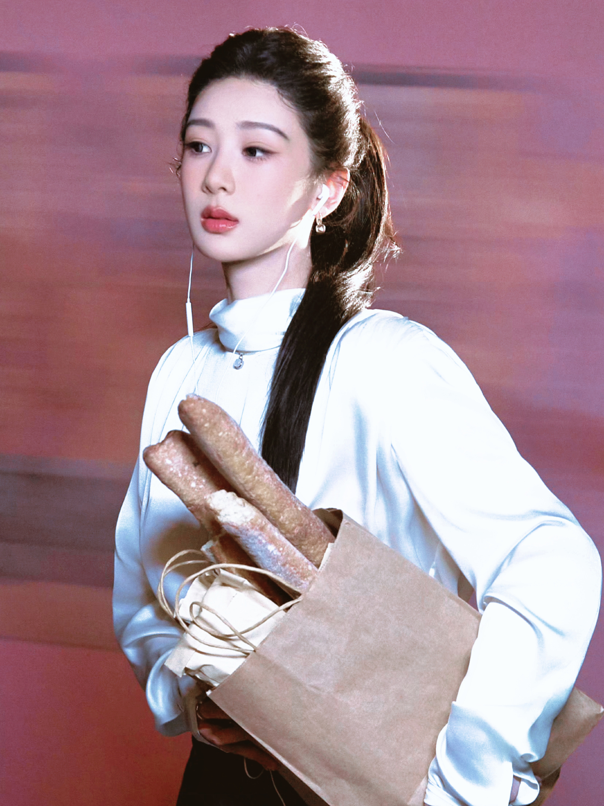 电视剧女心理师  纵使黑夜吞噬了一切，太阳还可以重新回来
