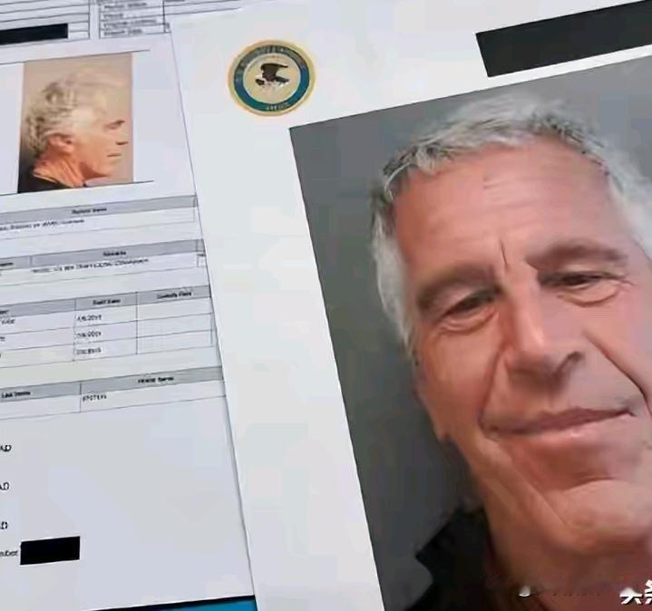 炸锅！以色列情报官实锤爱泼斯坦特工身份，西方政要集体慌了？
 
刚刷到个炸裂消息