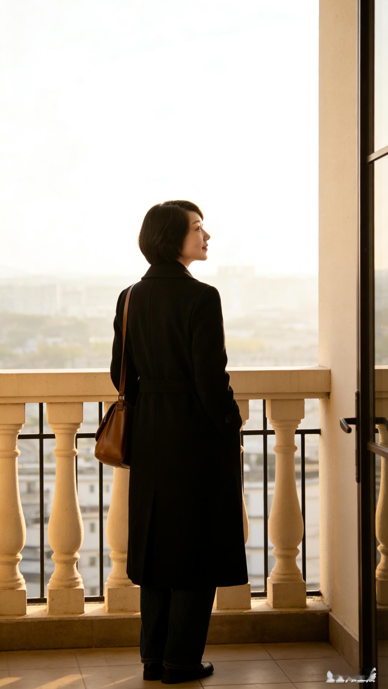 春日迟暮，天边那抹余晖像是被揉碎的梦。晚风轻轻入怀，撩动着思绪。有人说人生最难的