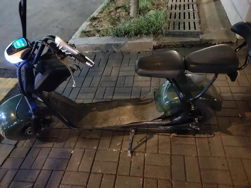 深圳交警这次干得漂亮！近日他们破获了一起网络直播卖超标电动车的案子，一下刑拘了1