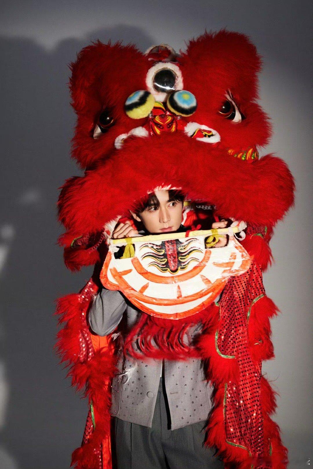 张新成白振邦祝大家事事如意 、 张新成祝大家事事如意六六大顺  围观下啦，张新成