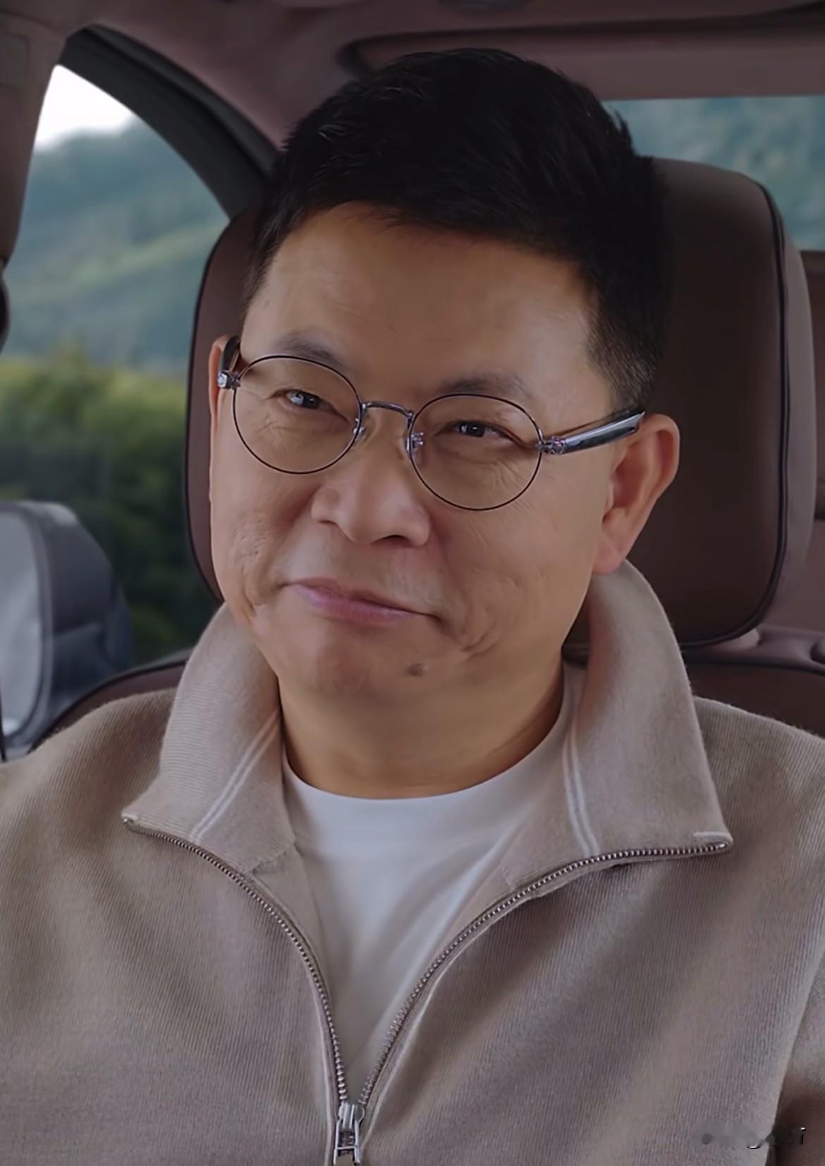 余承东: 大年初五 放马过来！

余承东初五放新车！

就在刚才，余承东在个人社