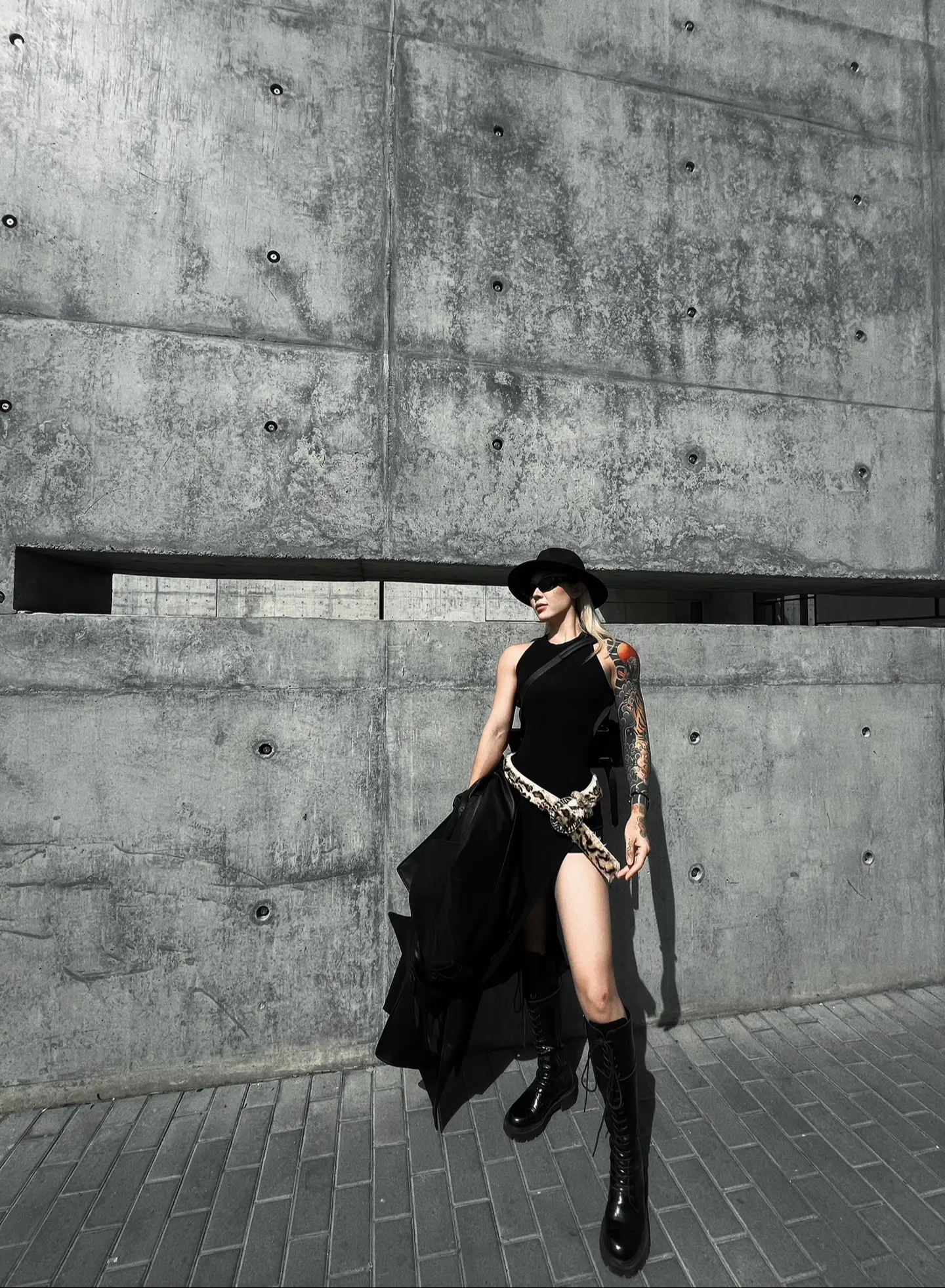 我以镜头阐释世界