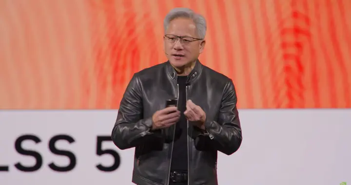 黄仁勋GTC演讲：生成Token成本与效率，决定科技企业的营收与生死