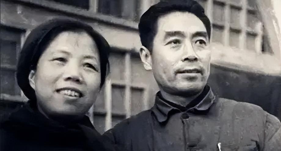 “你丈夫的烈士身份无法证实！”1965年，一个女人失魂落魄地从山西省委办事处走了