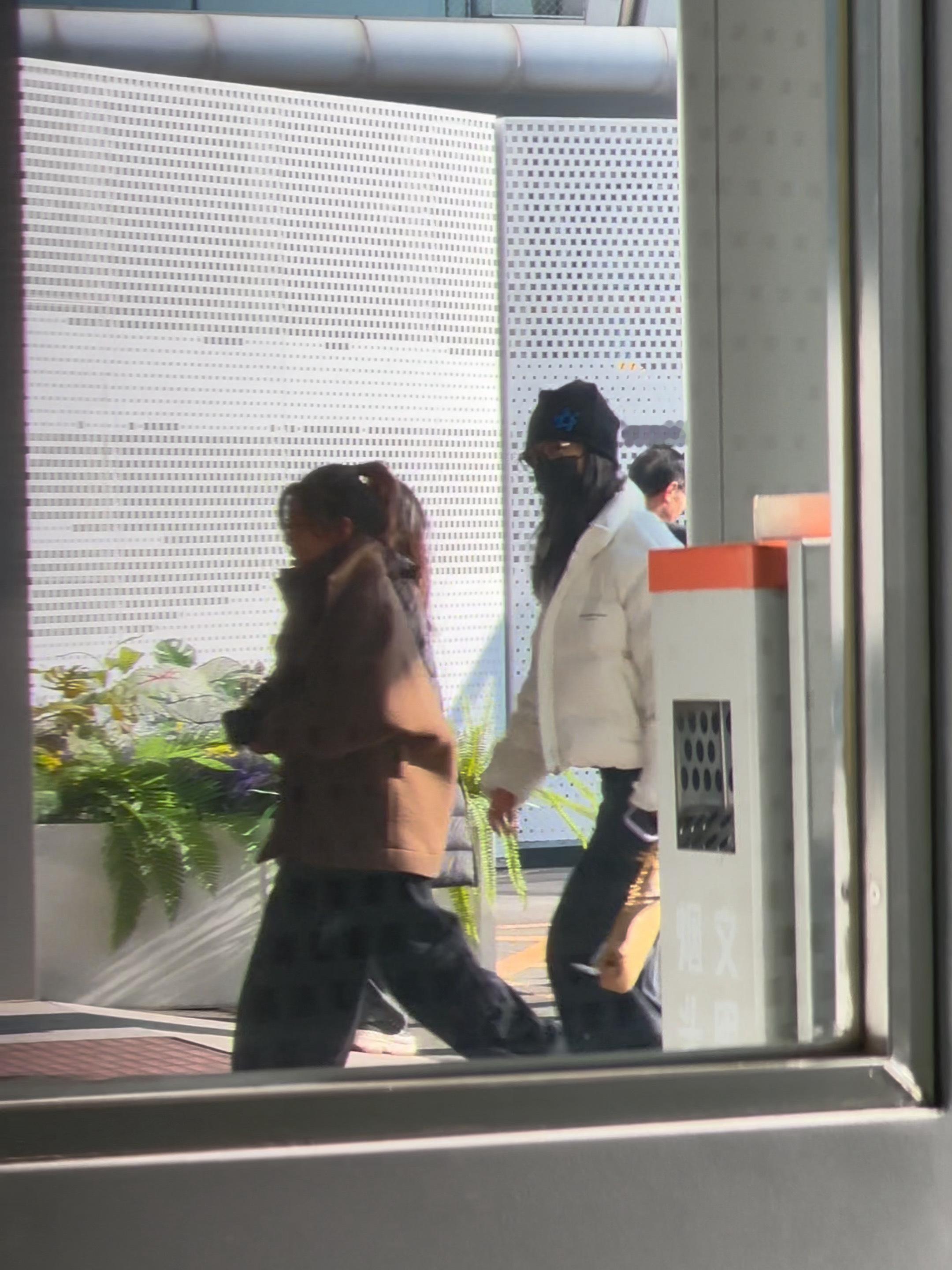 杨紫玉兰花开君再来进组路透玉兰花开君再来杨紫进组 杨紫玉兰花开君再来进组路透 