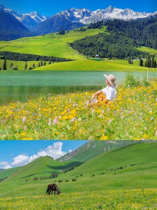 32岁不上班未婚未育，看完我，你就不焦虑了