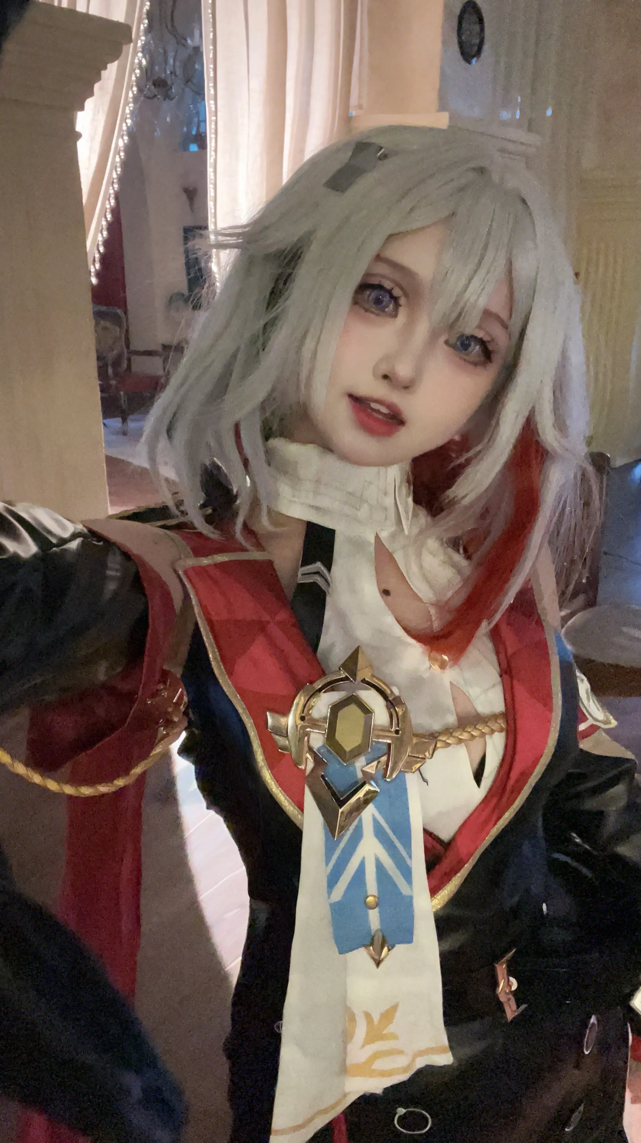 库存。cos