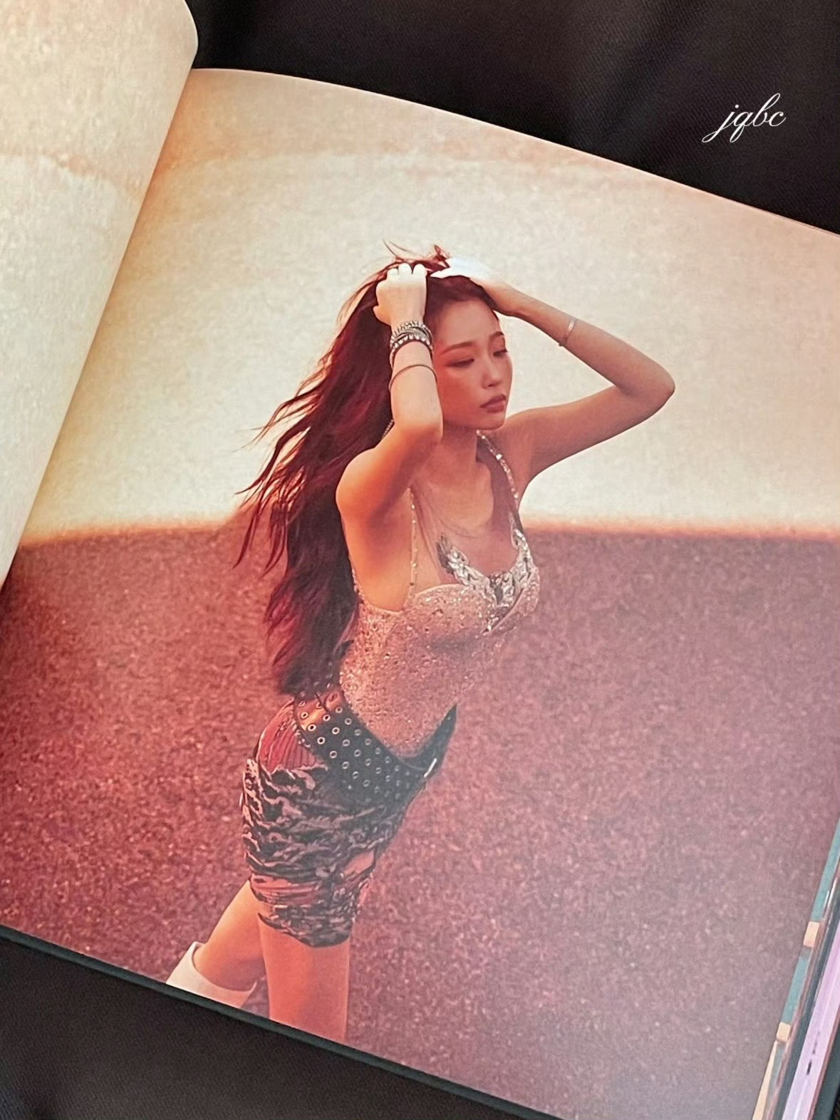 虞书欣 ysx虞书欣林晚星 ysx虞书欣云初 ysx"你的舞台是最好的盛宴 你的