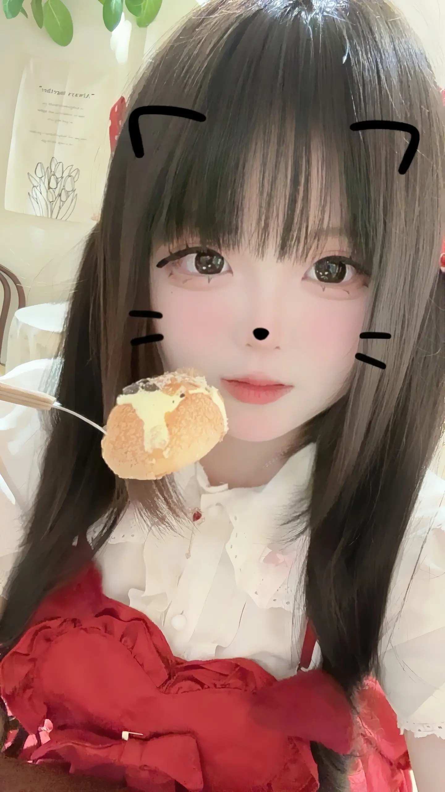 52天后和谁跨年最幸福?   ⬜舔狗    ⬜渣女 ⬜精神病  ⬜海王...