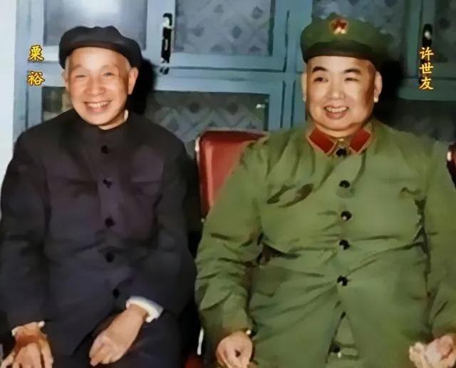 关于济南战役，围绕粟裕与许世友之间的矛盾关系问题，坊间有不少观点和说法。对此，帅