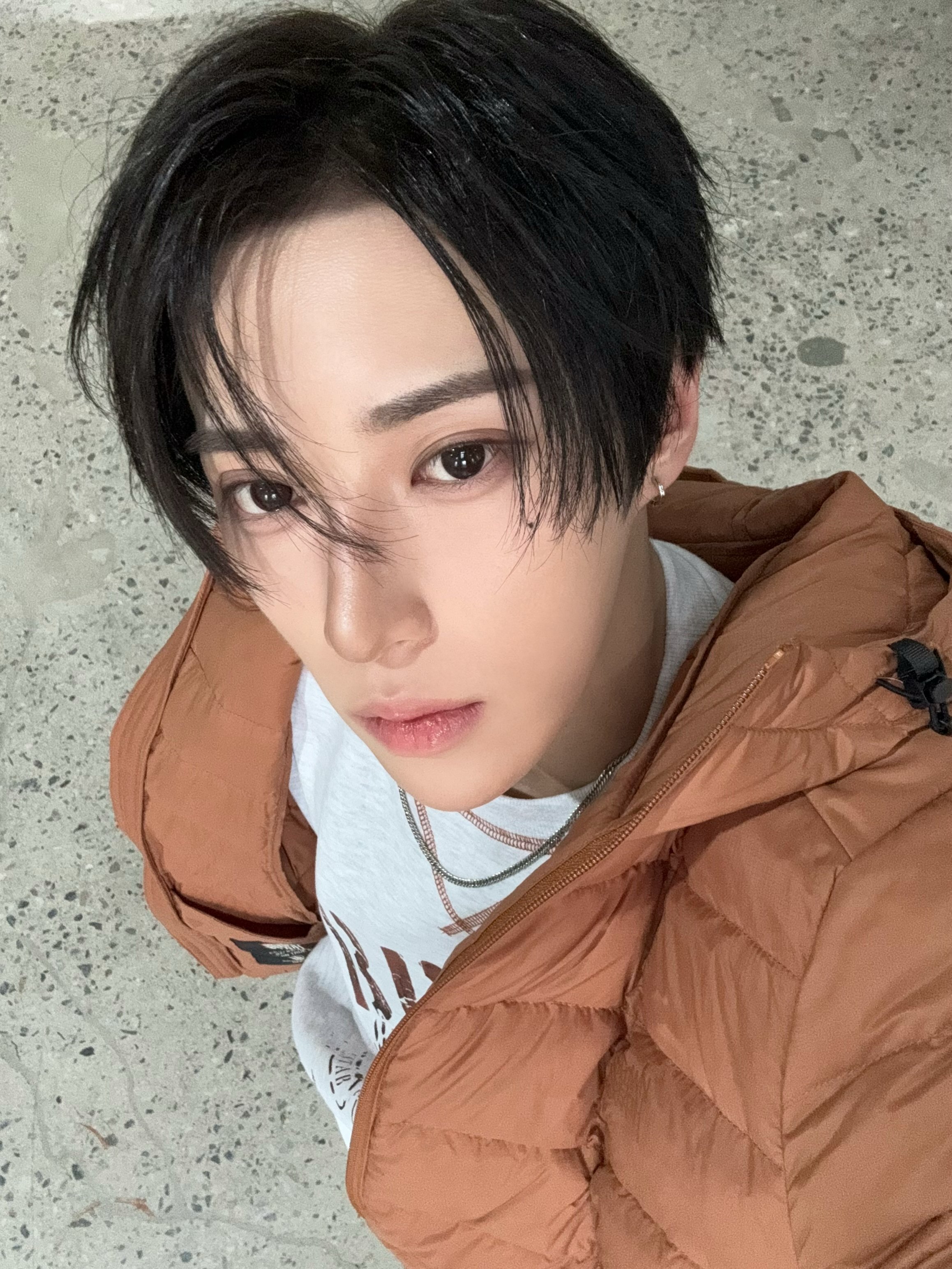 有点太会带货了什么衣服穿他身上都好帅 ​​​