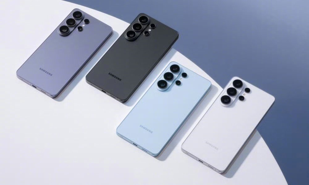 三星Galaxy S26系列价格公布，6999元起标准版只公布一个版本6999元