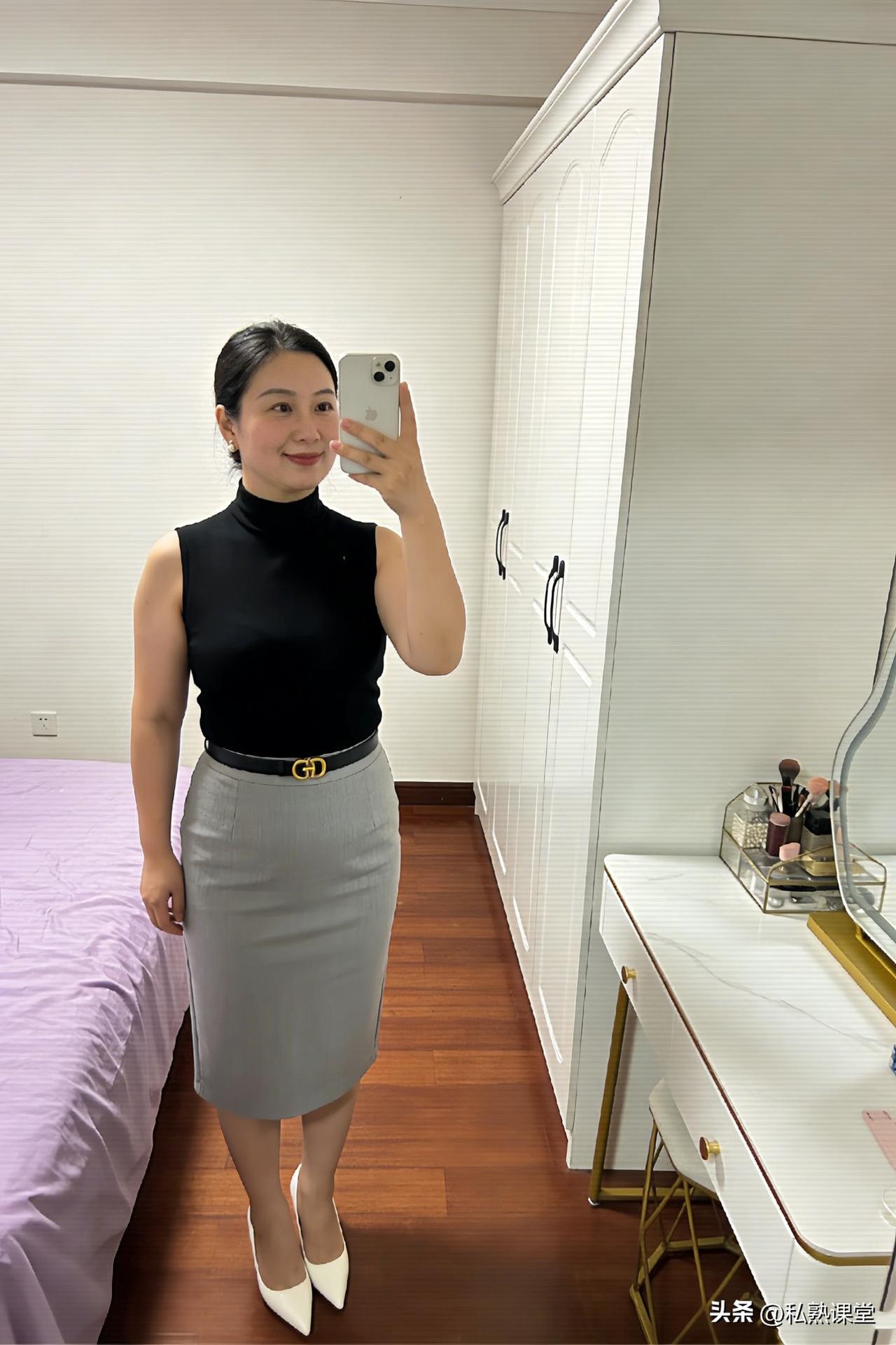 年少不知阿姨好