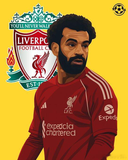 🚨利物浦不打算在周六对阵布莱顿的比赛中为萨拉赫举行安菲尔德告别赛，因为他们想保