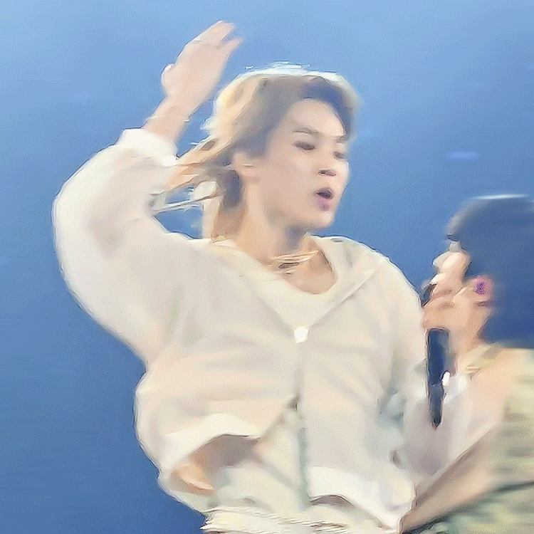 朴智旻风都爱你🥺 