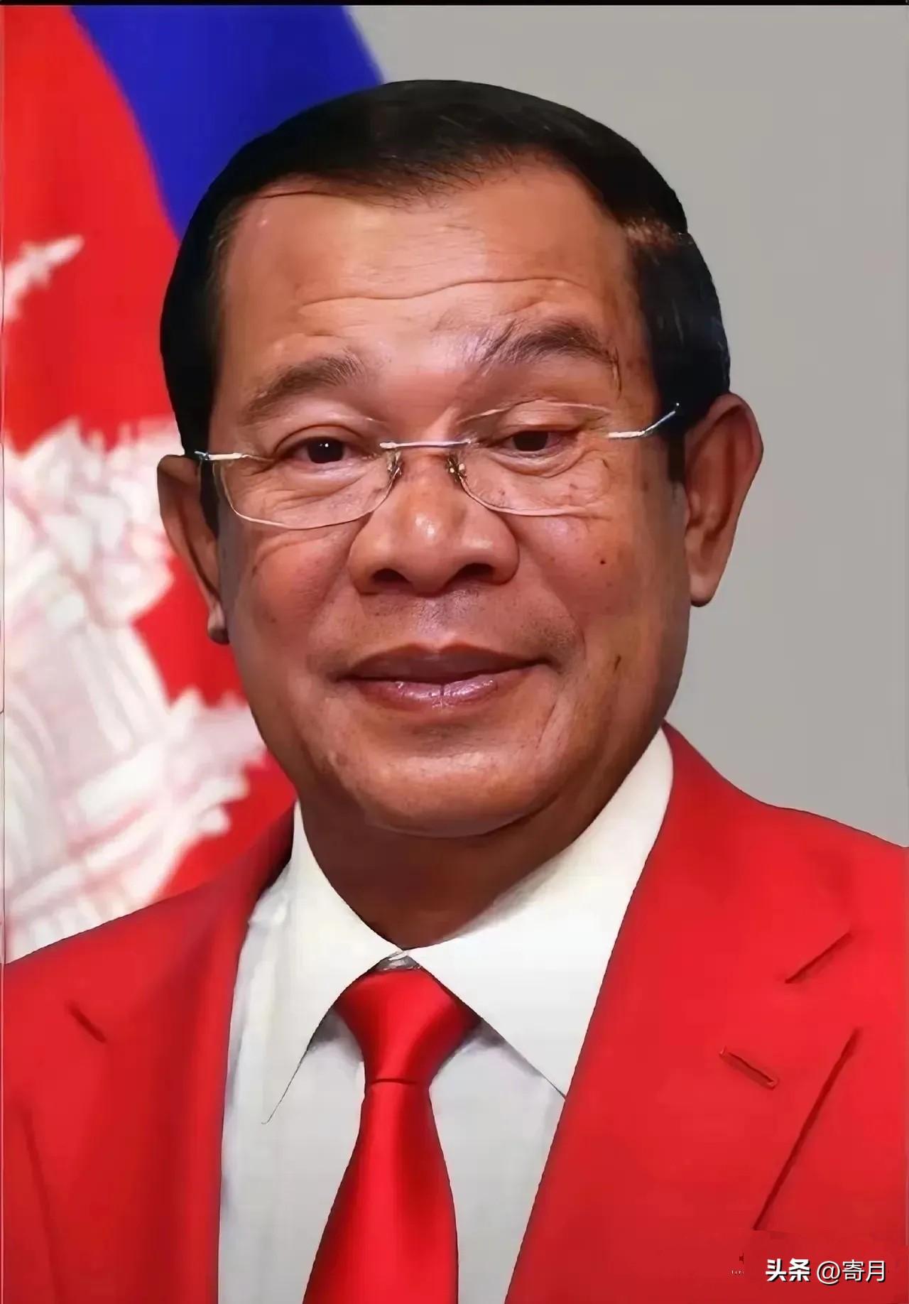 动真格了！柬埔寨传来新消息！
2026年3月30日，柬埔寨国会召开全体会议，11