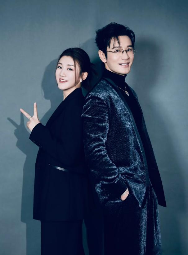 黄晓明说国产车比进口车好多了黄晓明回应给表妹陈梦买车 继霸总还在发红包祝贺表妹之