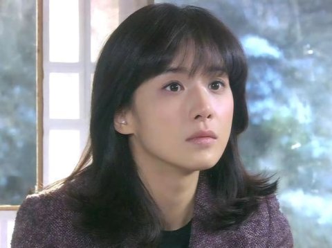 【热贴】喜欢的韩国美人长相贴主基准觉得2000年代的艺人+妆容+照片画质最漂亮，