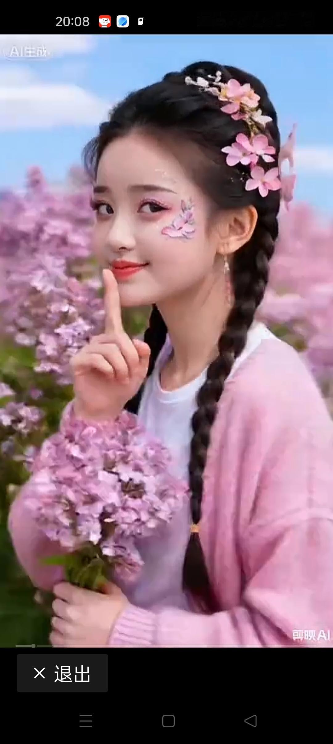 心态健康感悟分享只要心态好，就没有烦恼，处处有美景，每天面带微笑。