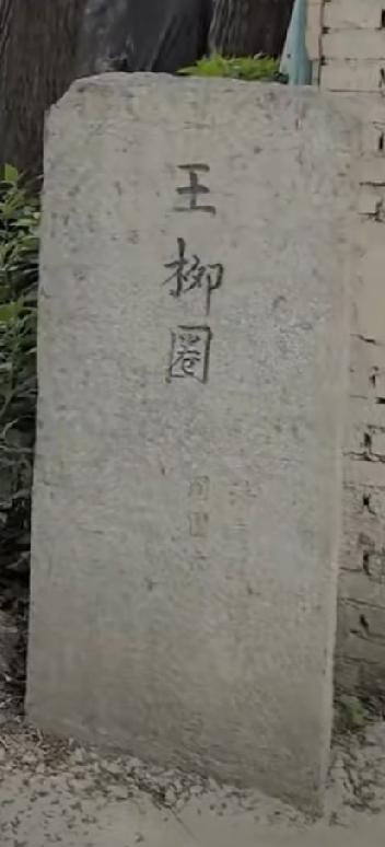 曹县青堌集镇王柳圈村
该村位于曹县东南31千米，有王、张、屈、赵、袁、刘、陈7姓
